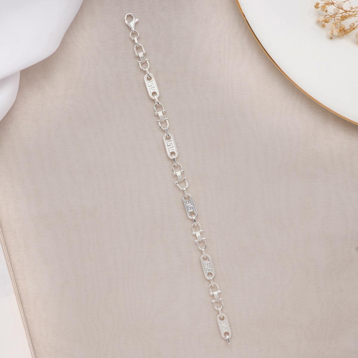 Niko Men's Bracelet