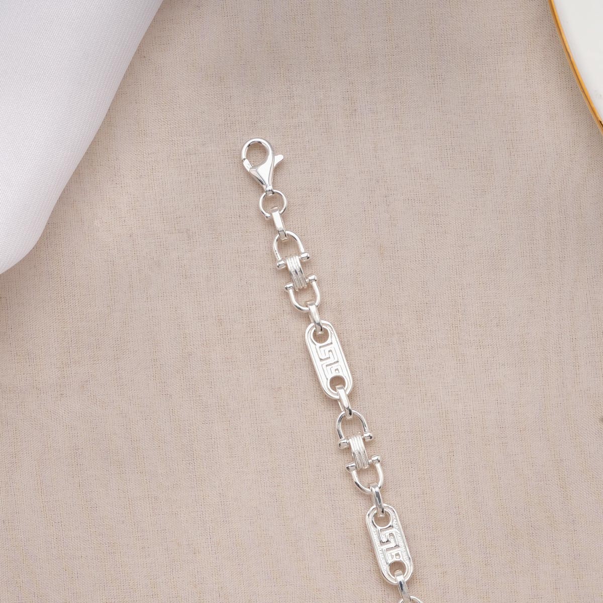 Niko Men's Bracelet
