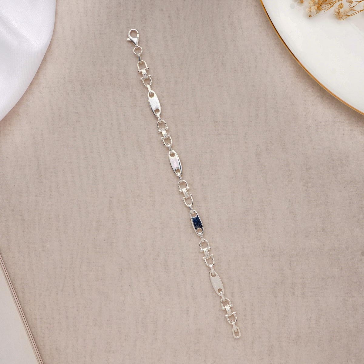 Thiago Men's Bracelet