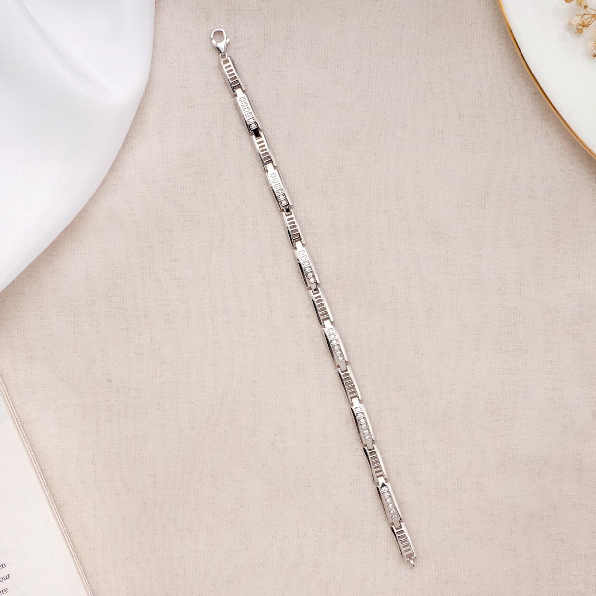 Steve Men's Bracelet