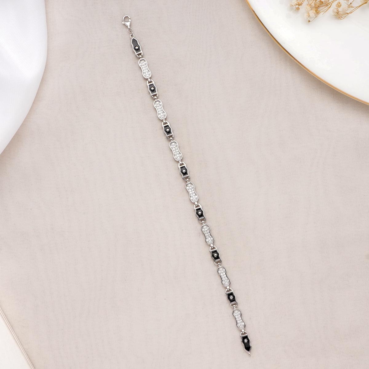 Zayn Men's Bracelet