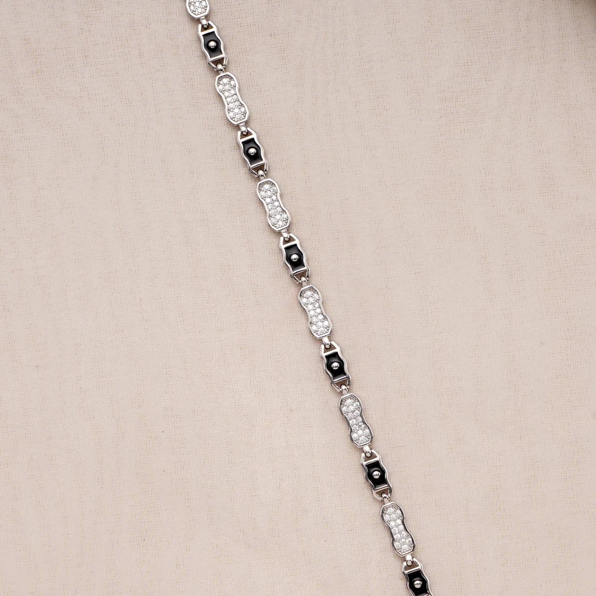 Zayn Men's Bracelet