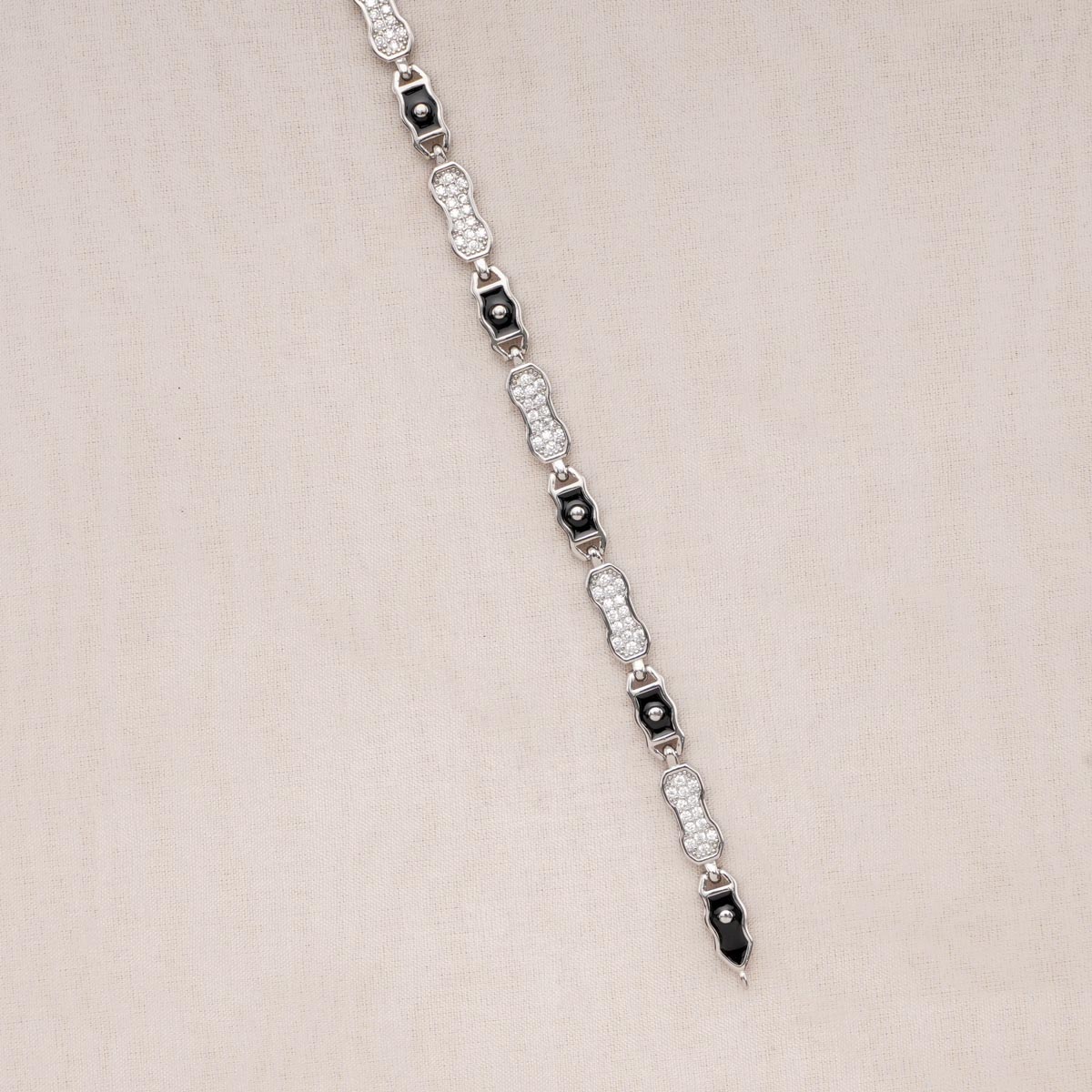Zayn Men's Bracelet