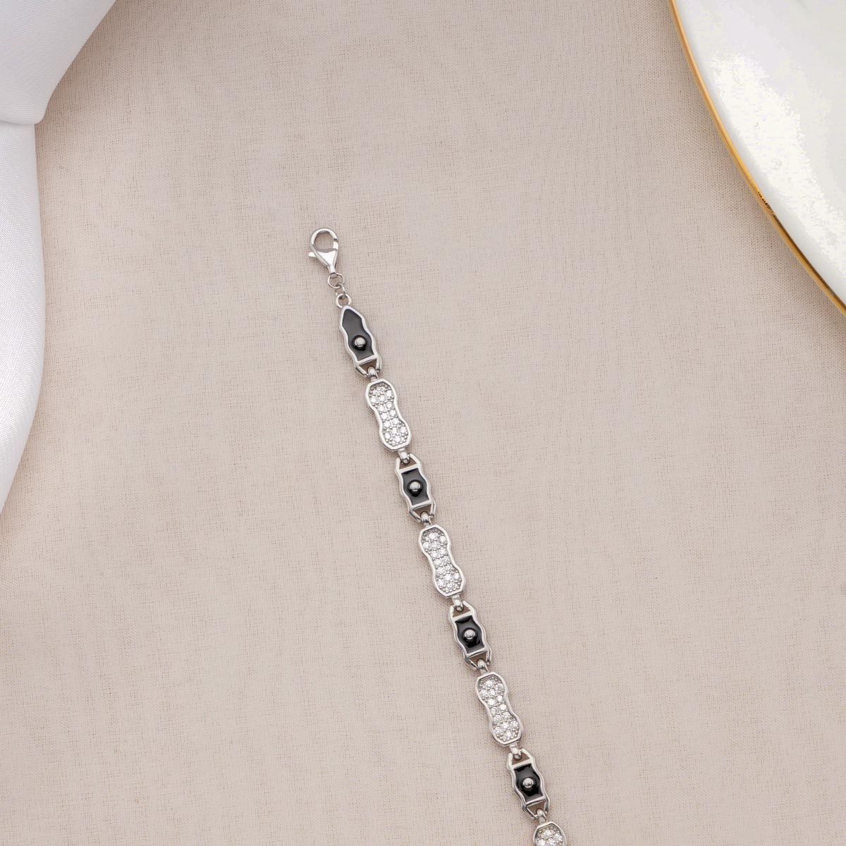 Zayn Men's Bracelet