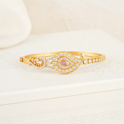 Unique designed Stone Bracelet