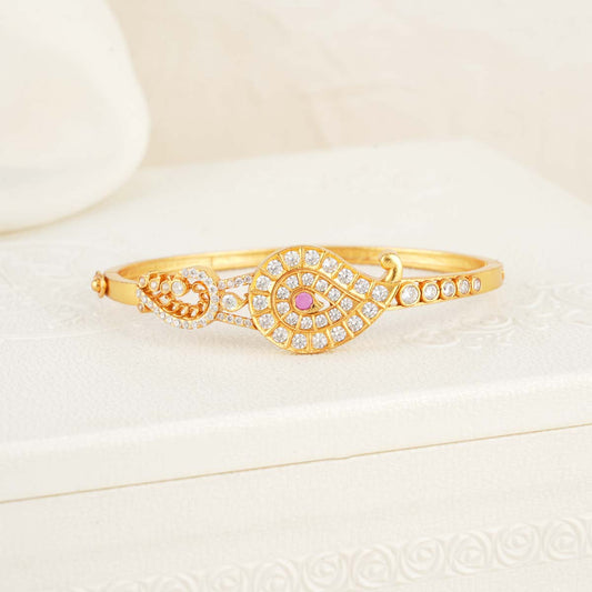 Unique designed Stone Bracelet
