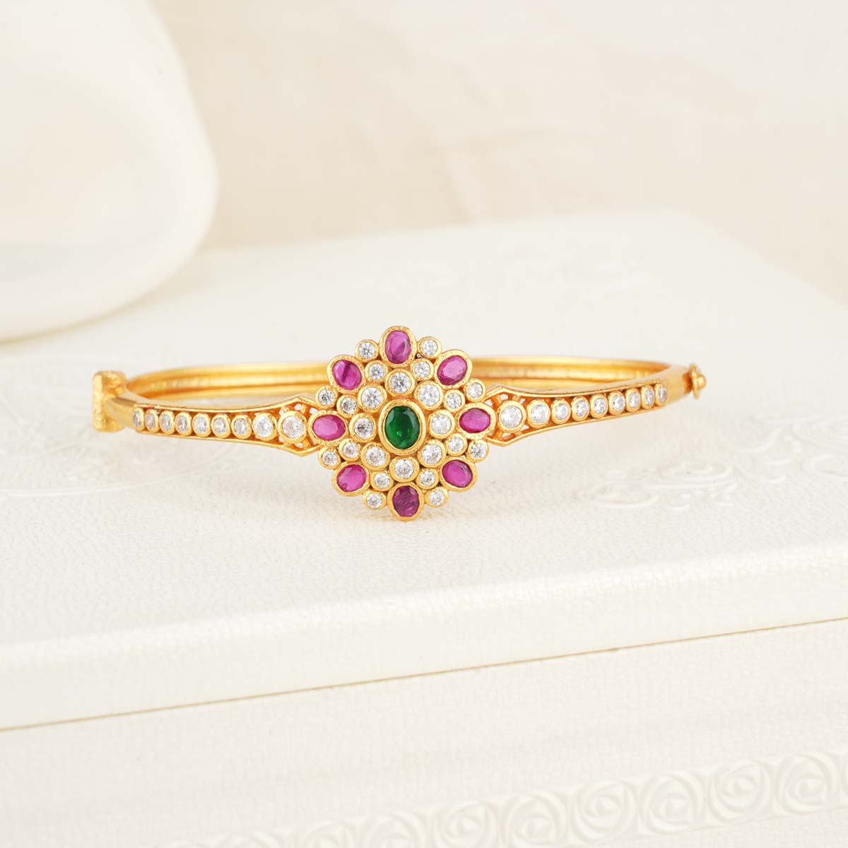 Royalistic Stone Bracelet