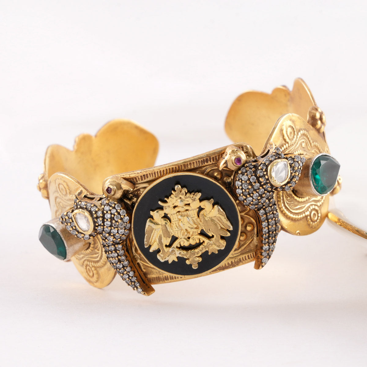 Ethereal Trinkets Bracelet
