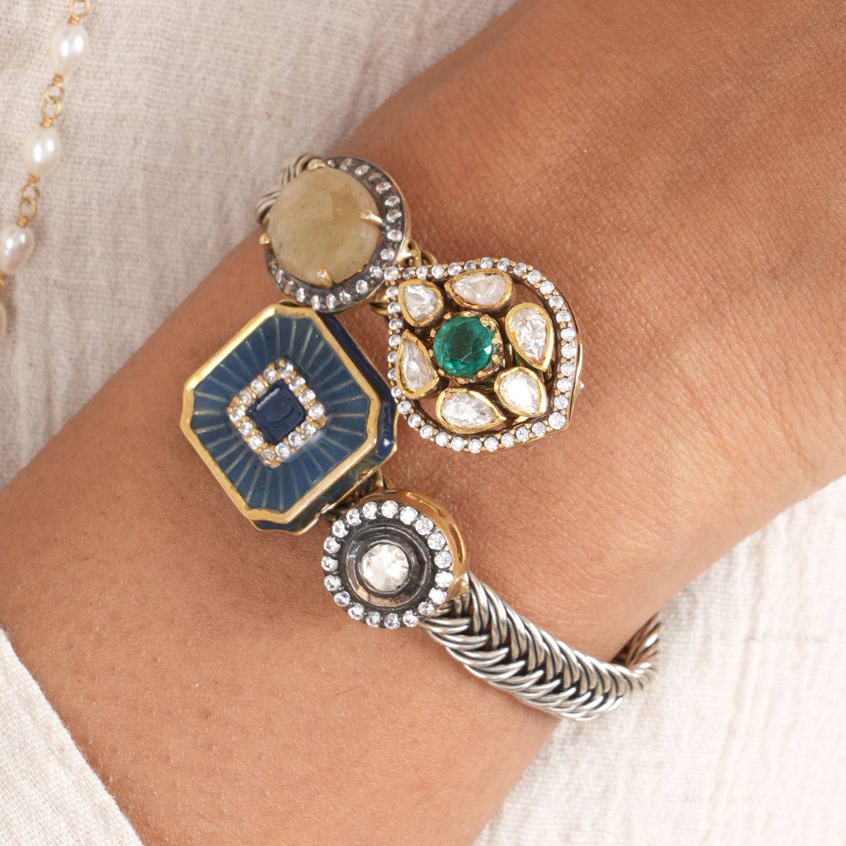 Celestial Bracelet