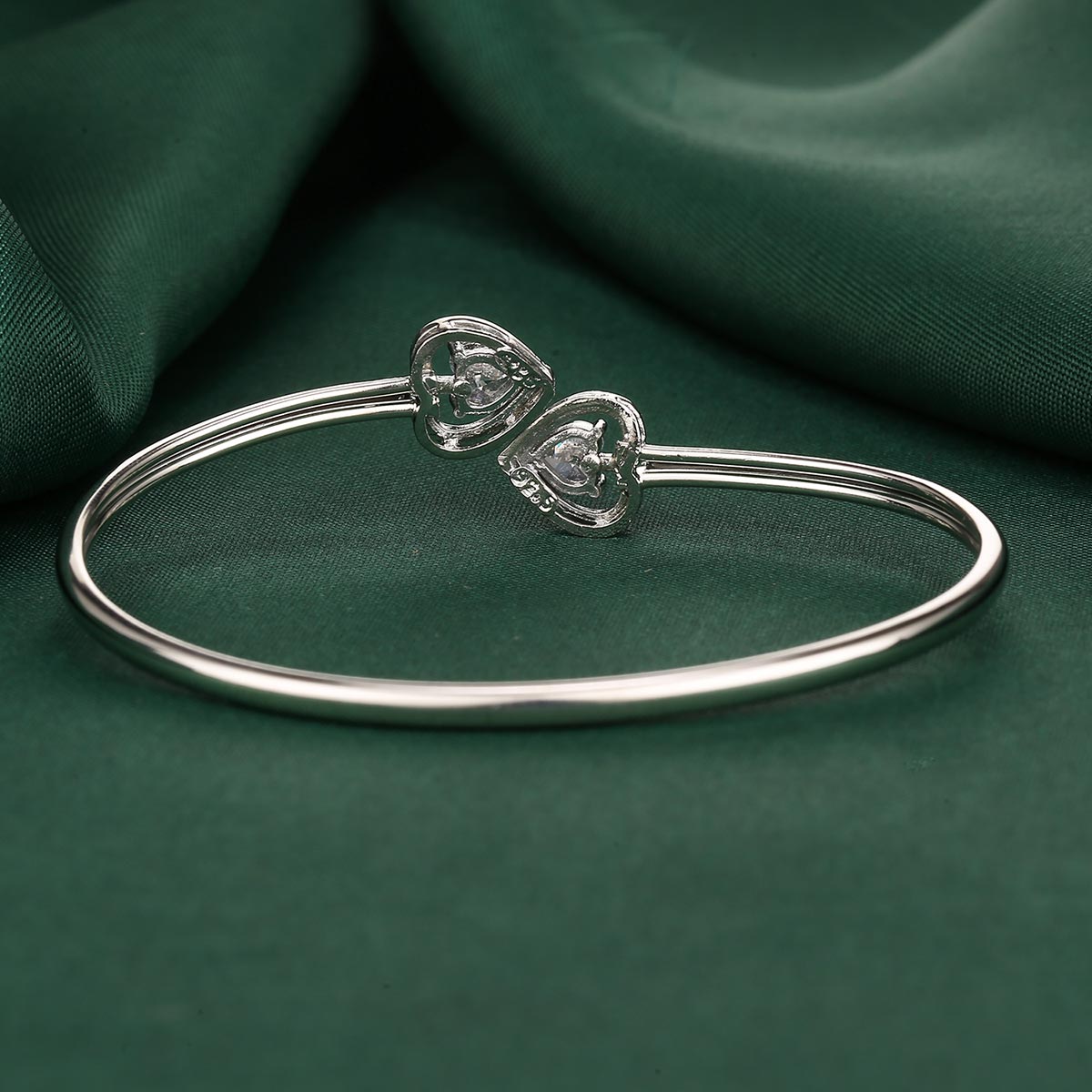 Hearty Heart Bracelet