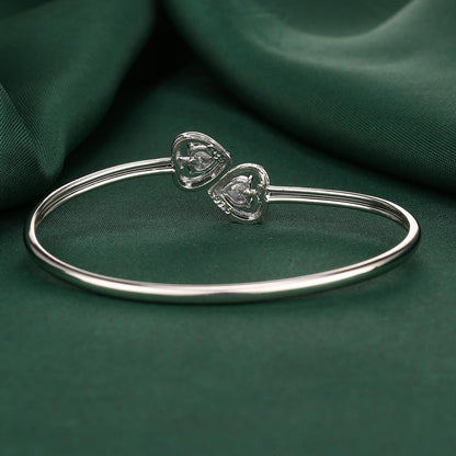 Hearty Heart Bracelet