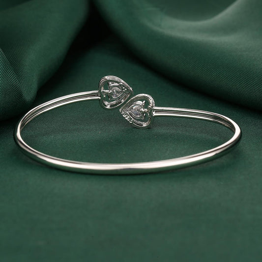 Hearty Heart Bracelet