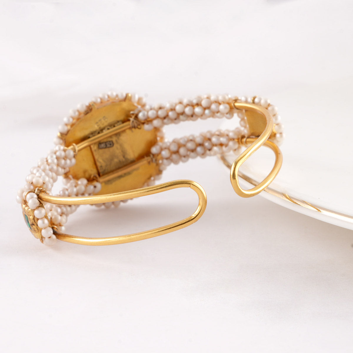 Ashwathi Bracelet