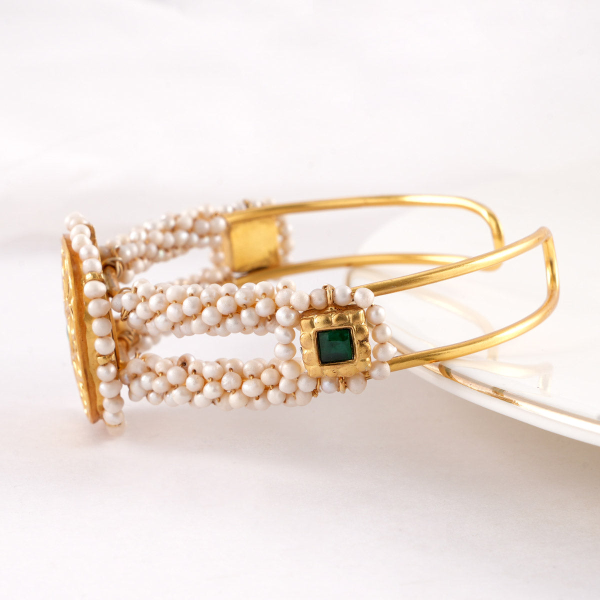 Ashwathi Bracelet