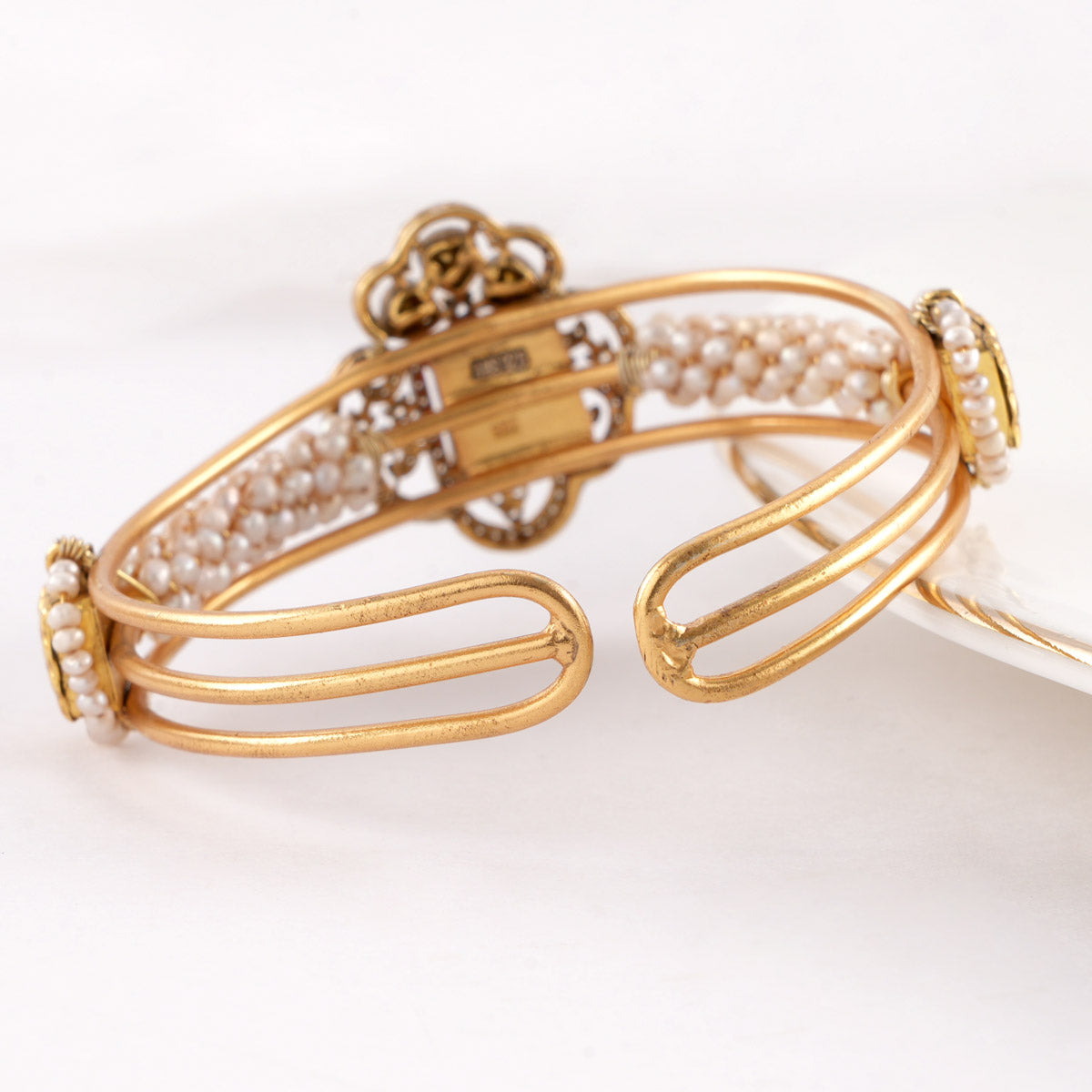 Glitz Pink Bracelet