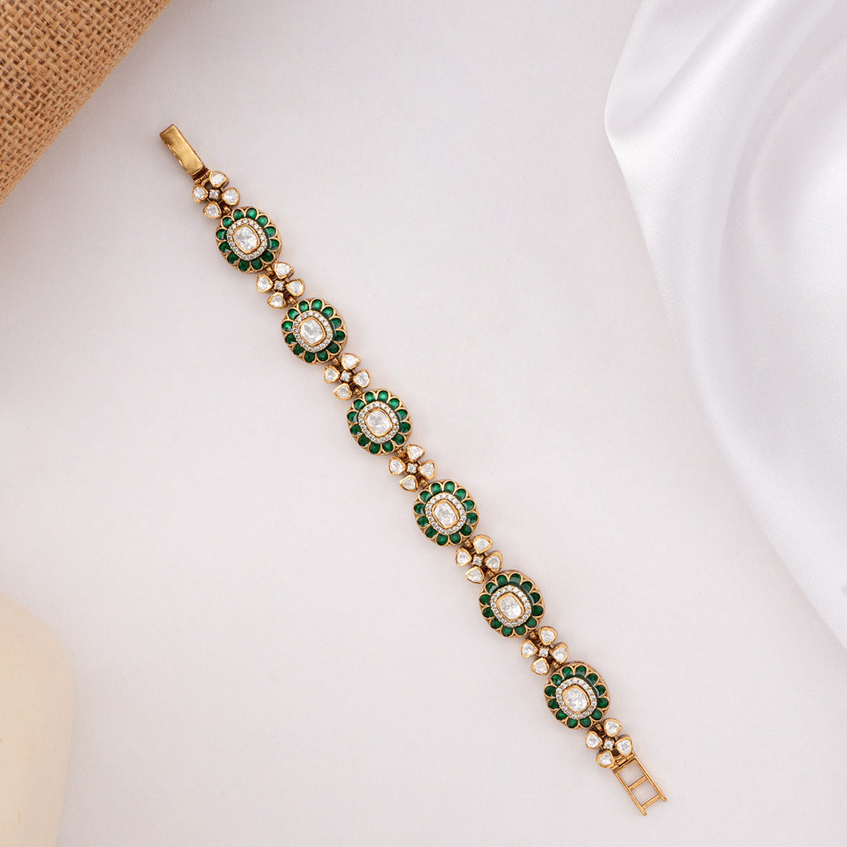 Abigail Bracelet