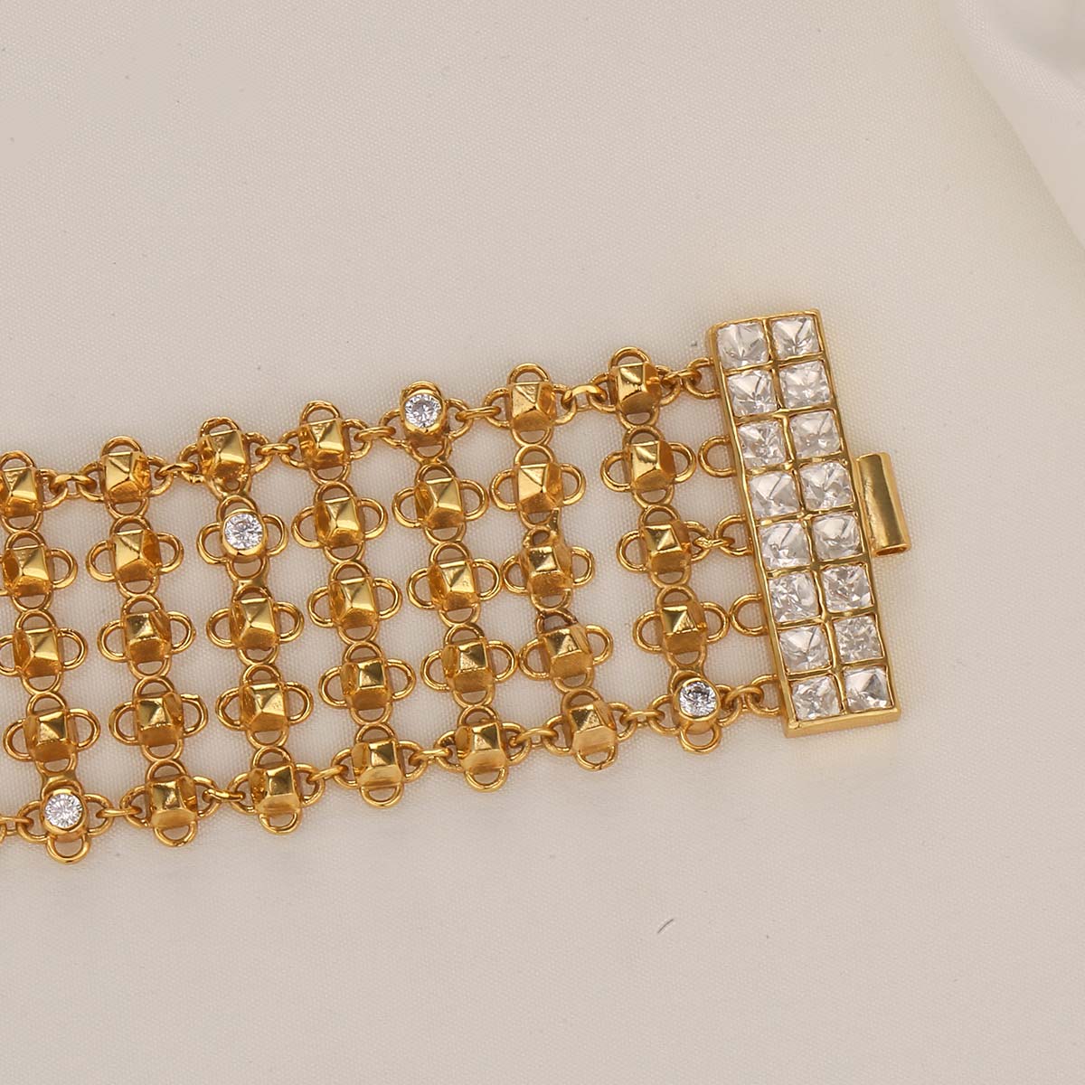 Sparkling Bracelet