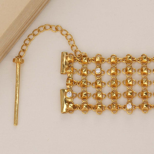 Sparkling Bracelet