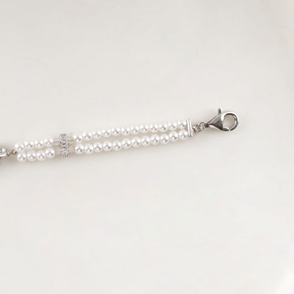 Warm White Bracelet