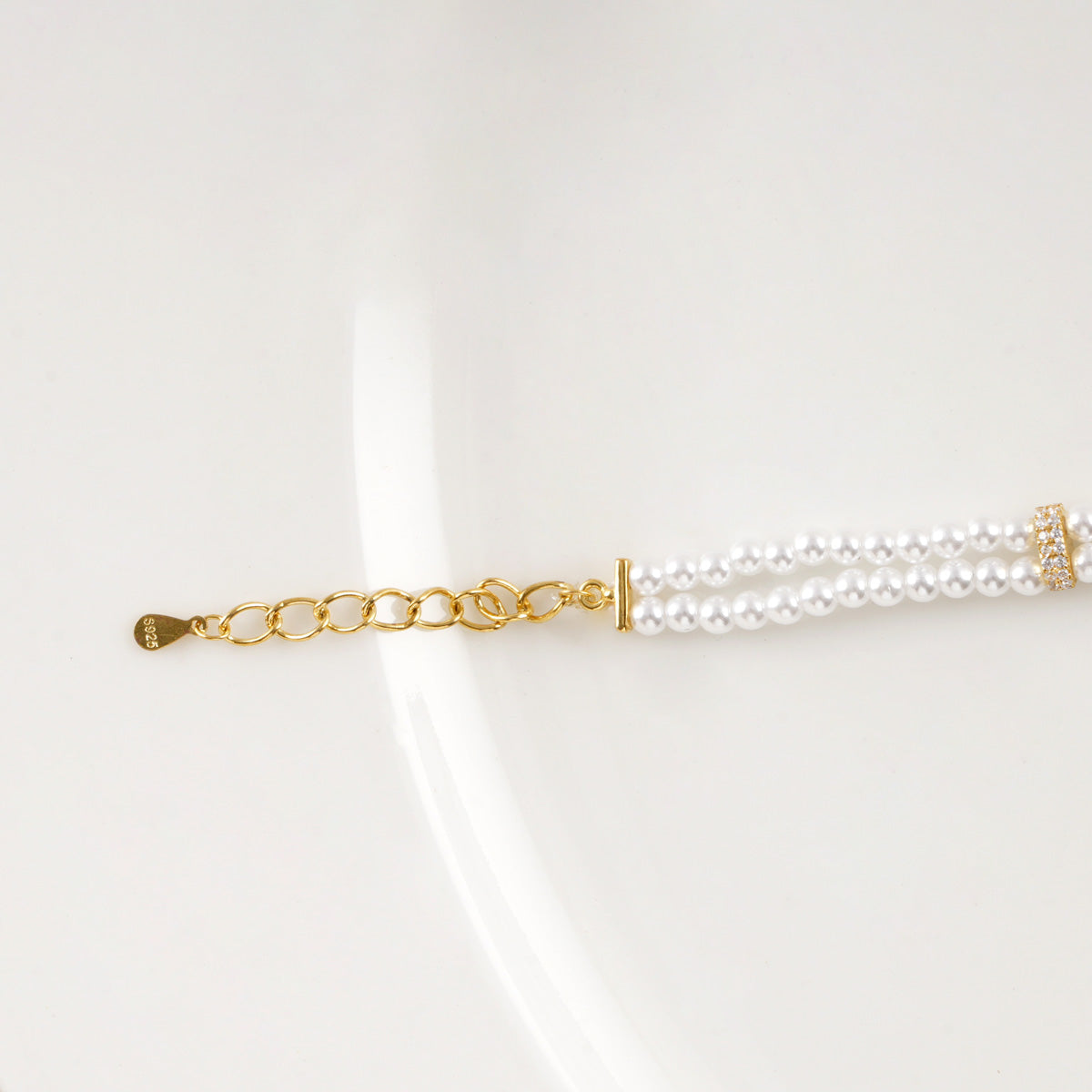 Thivashni Bracelet
