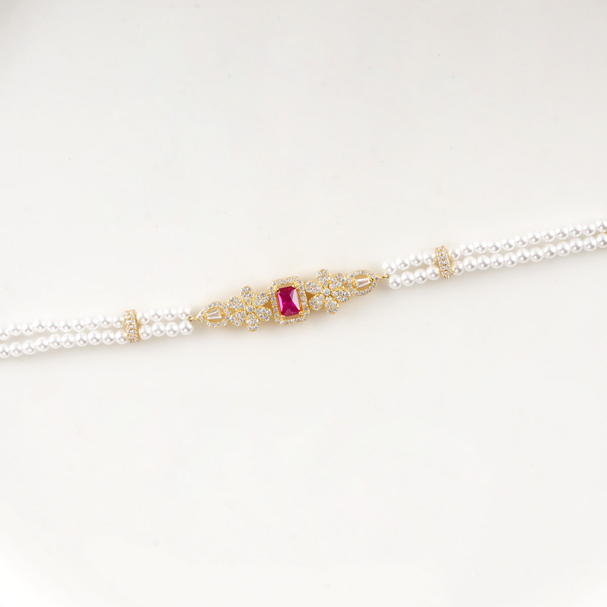 Thivashni Bracelet