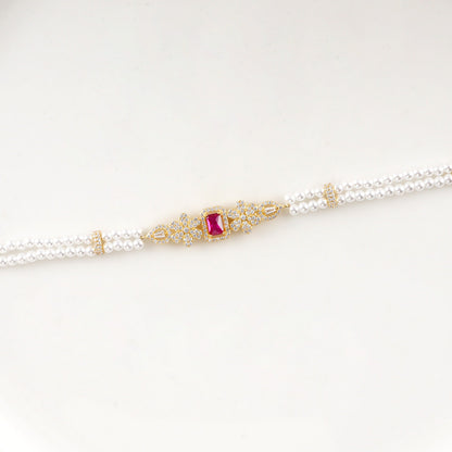 Thivashni Bracelet
