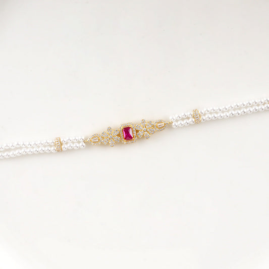 Thivashni Bracelet