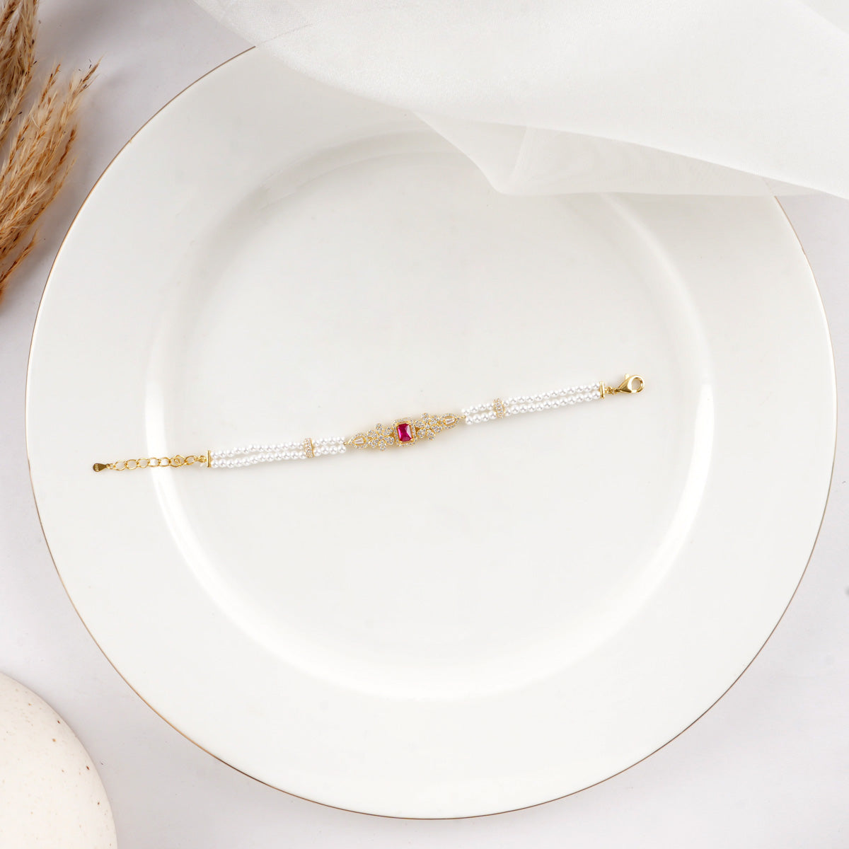 Thivashni Bracelet