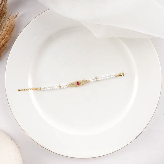 Thivashni Bracelet