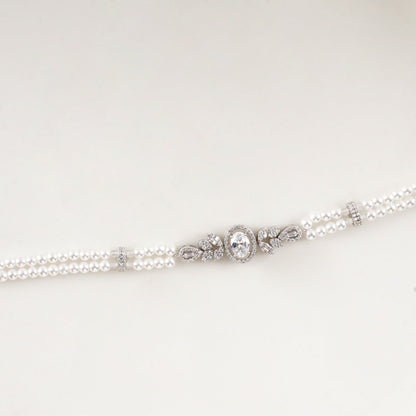 Mehvina Bracelet