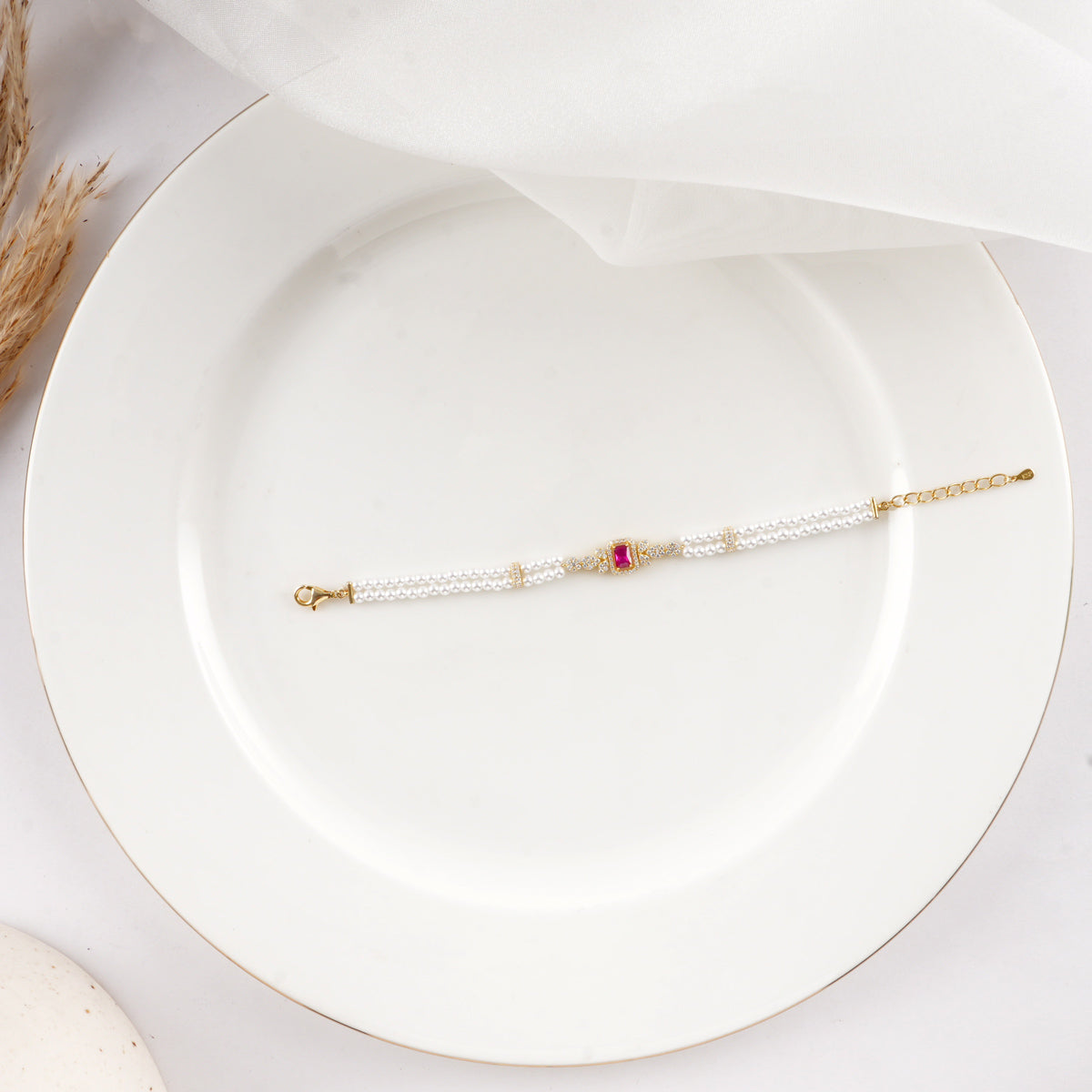 Sravya Bracelet