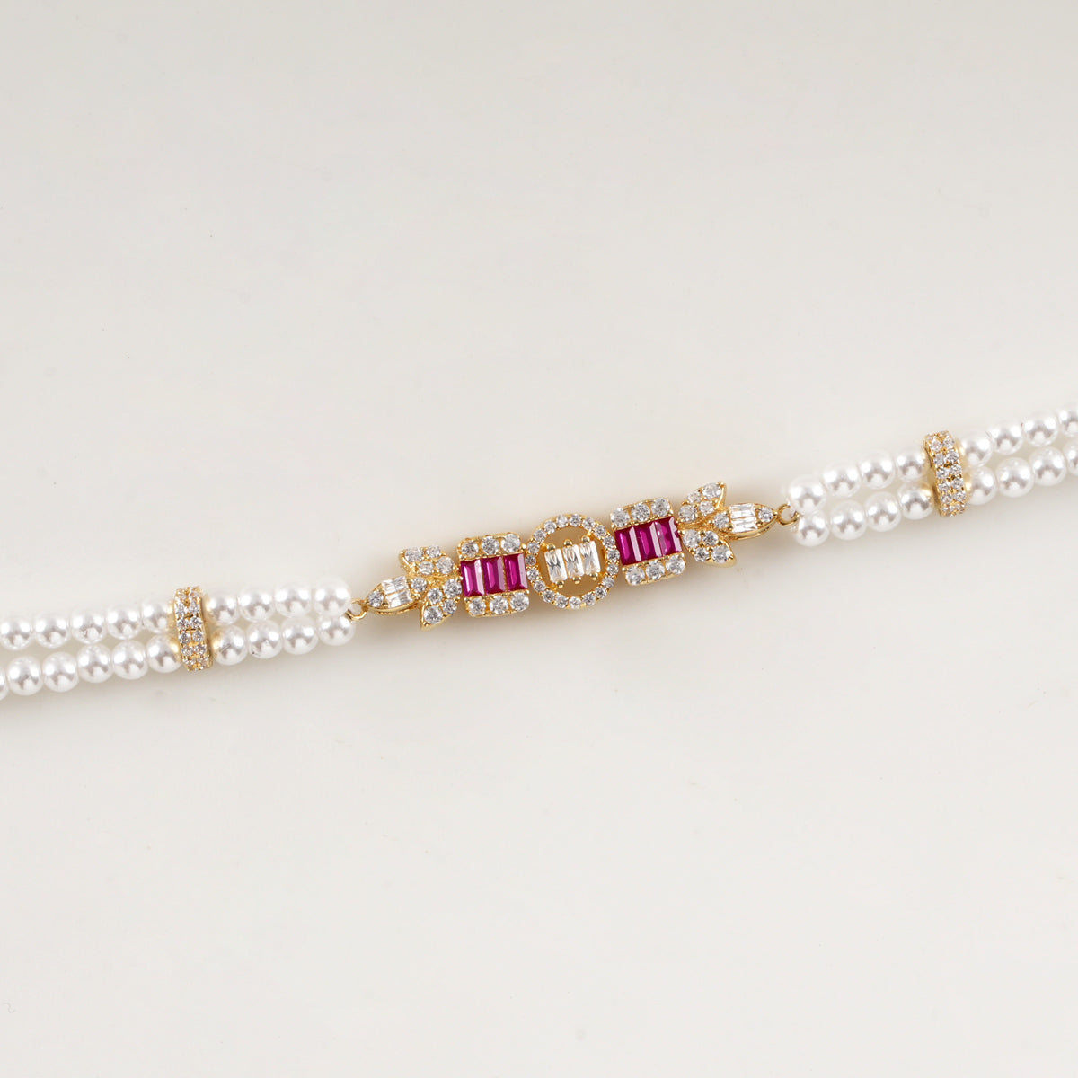 Prishvya Bracelet