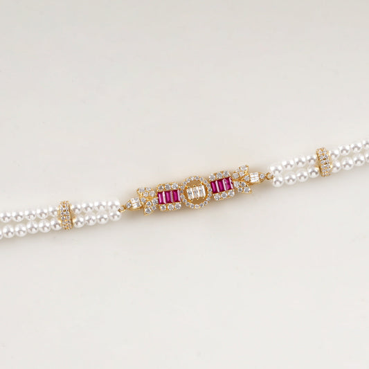 Prishvya Bracelet