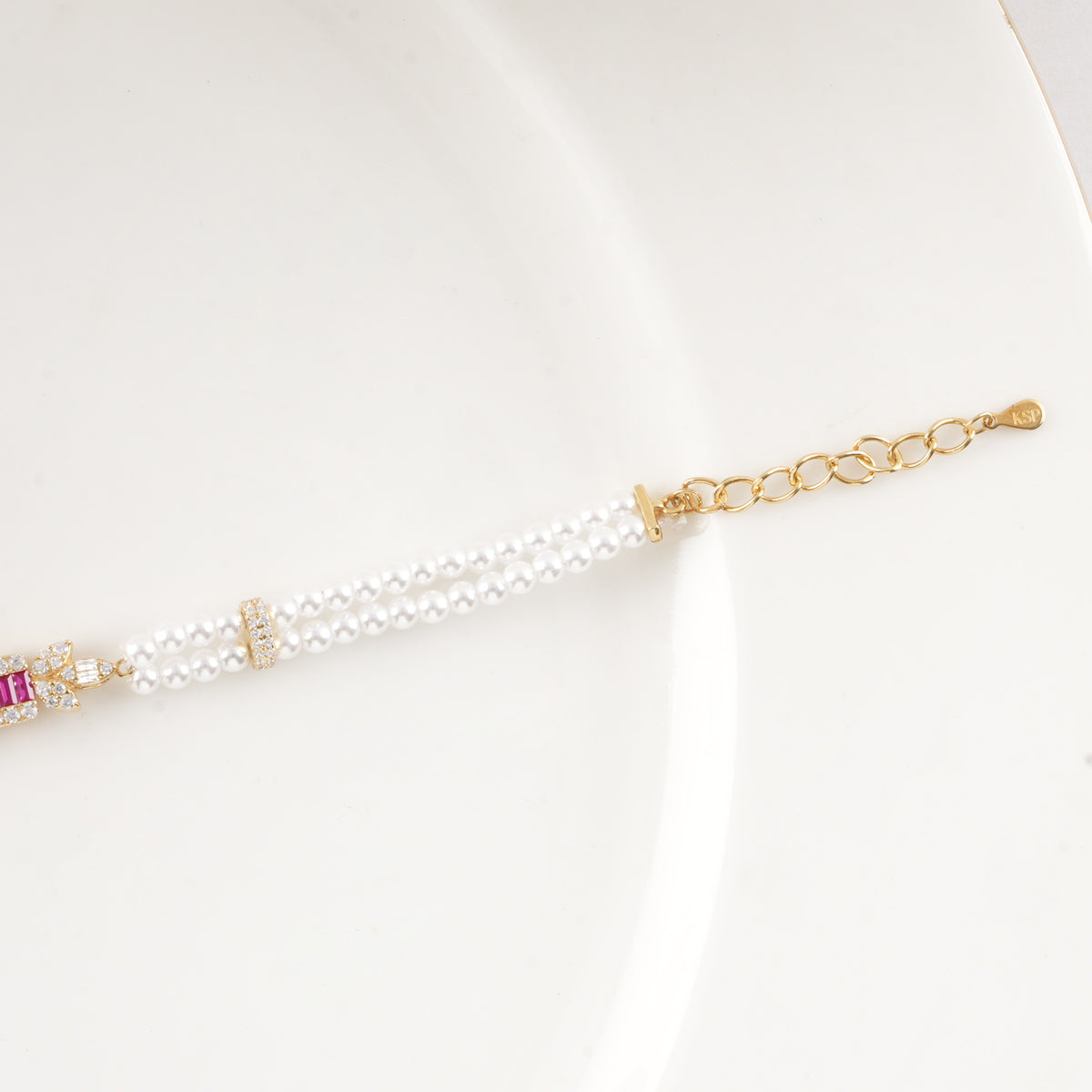 Prishvya Bracelet