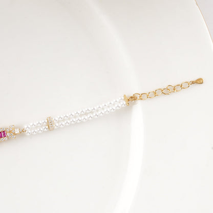 Prishvya Bracelet