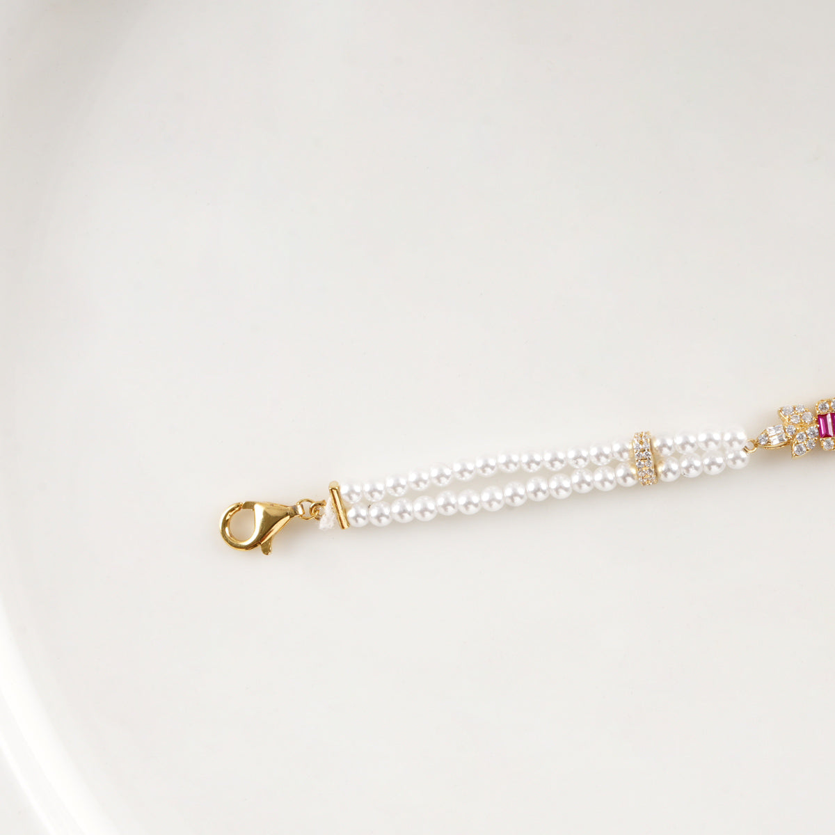 Prishvya Bracelet