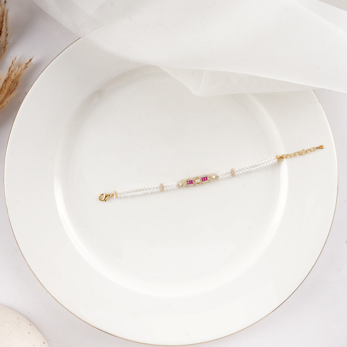 Prishvya Bracelet