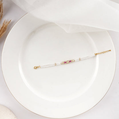 Prishvya Bracelet