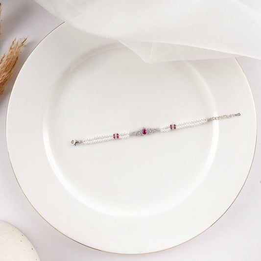 Trishani Bracelet