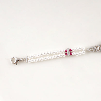 Trishani Bracelet