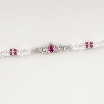 Trishani Bracelet