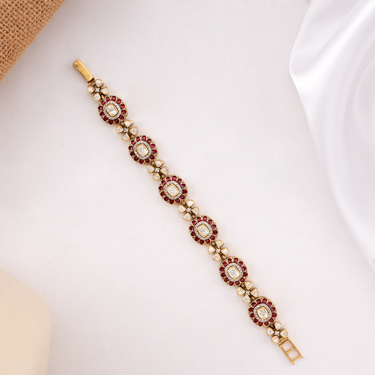 Henrietta Bracelet