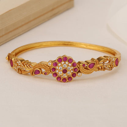 Trivisha Stone Bracelet