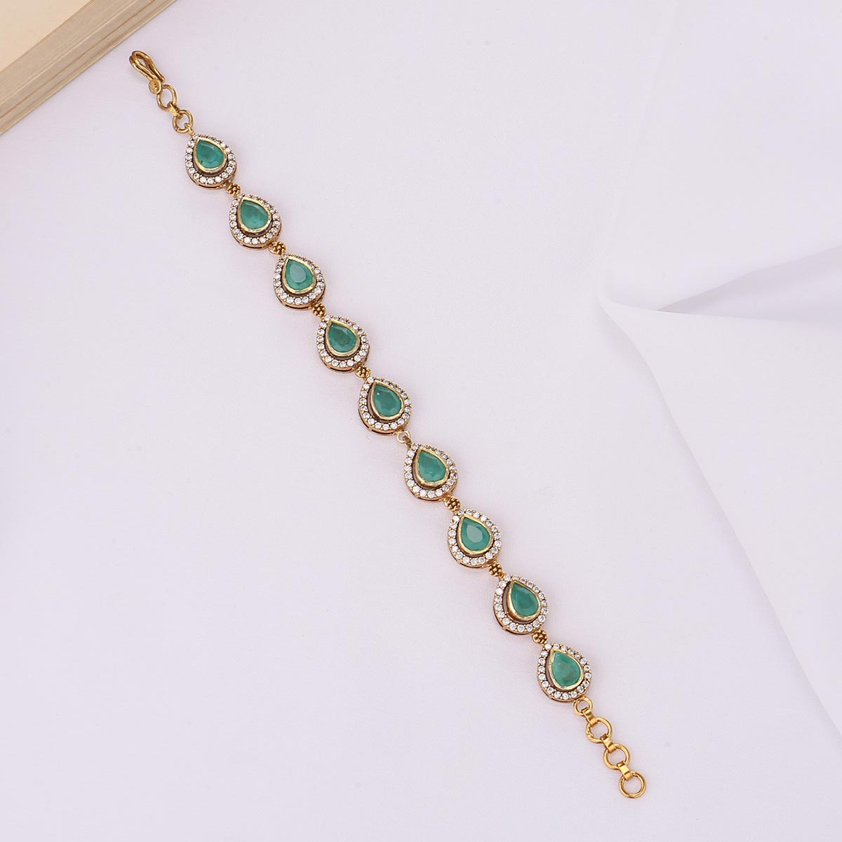 Stunning Victorian Bracelet