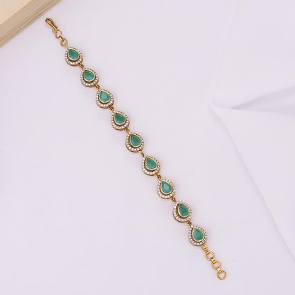 Stunning Victorian Bracelet