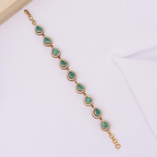 Stunning Victorian Bracelet