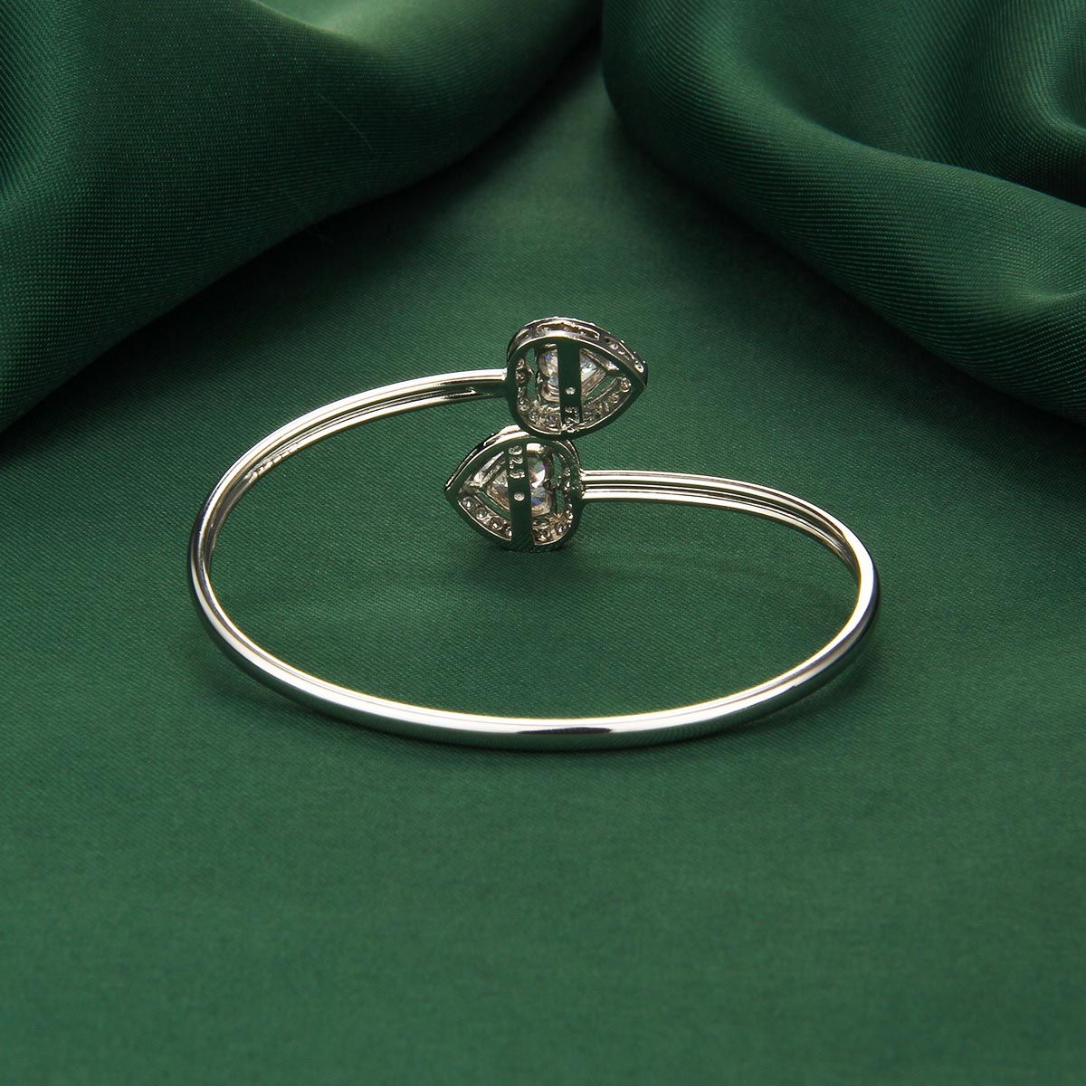 Together Heart Bracelet