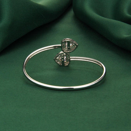 Together Heart Bracelet