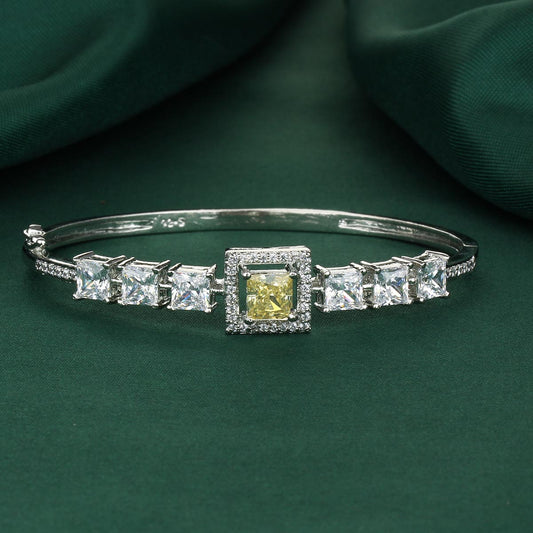 Shinning Swarovski Bracelet