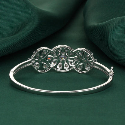 Fancy Swarovski Bracelet